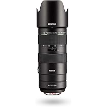 ペンタックス HD PENTAX-DFA 70-210mmF4ED SDM WR カメラの八百富｜ HD PENTAX-D FA 70-210mmF4ED SDM WR ご予約